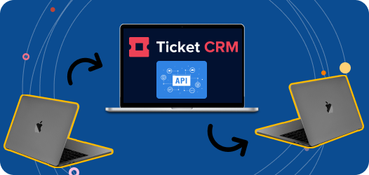 API pro integrace