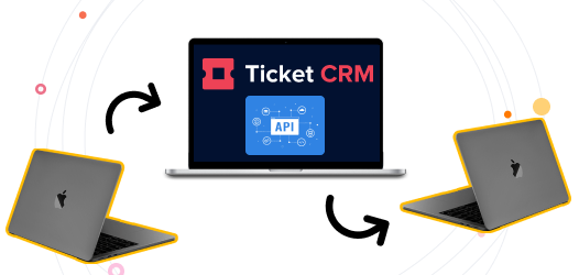 API pro integrace
