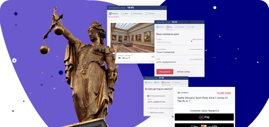 Pohodlná online platba