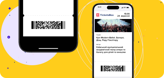 Elektronische Tickets