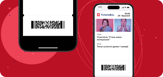Elektronische Tickets