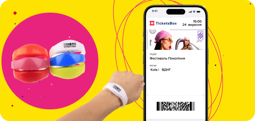 pulseras electrónicas