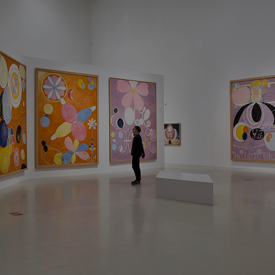 Exhibitions