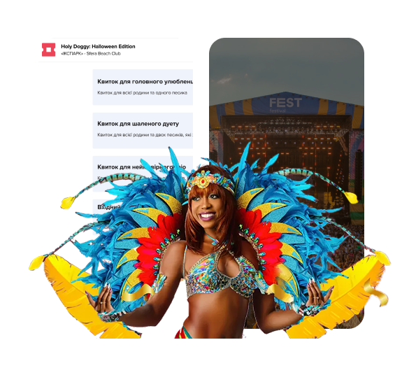 CRM para festivales: más ingresos, menos trabajo manual