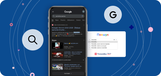 Google-Anzeigen