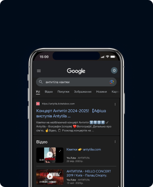 Google Analytics