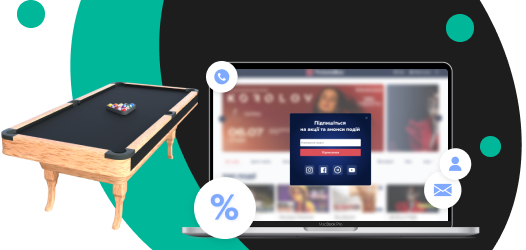 Loyalty program