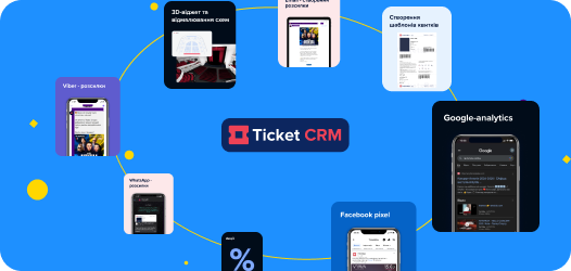 Herramientas de marketing