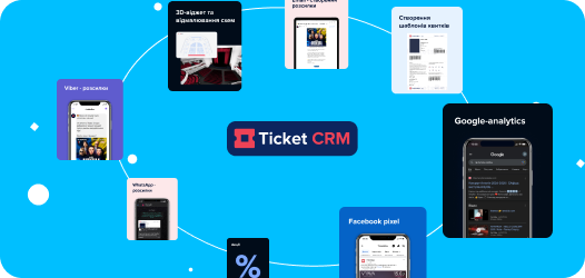Outils marketing