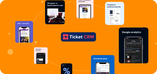 Herramientas de marketing