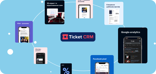 Herramientas de marketing
