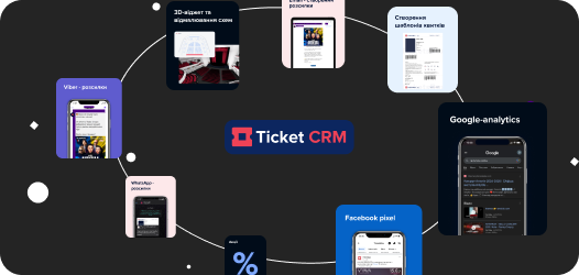 Herramientas de marketing
