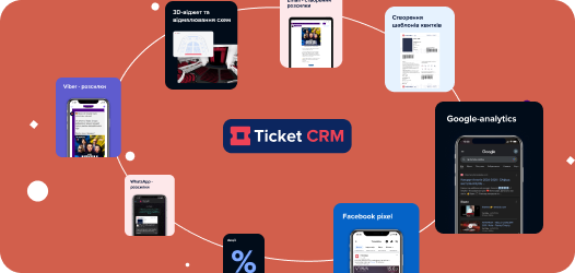 Herramientas de marketing
