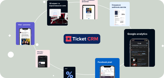 Herramientas de marketing