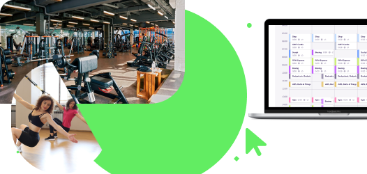Reserva de clases online