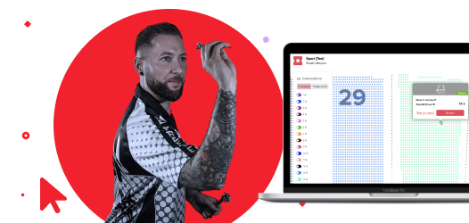 Online registrace
