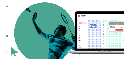 Online registrace
