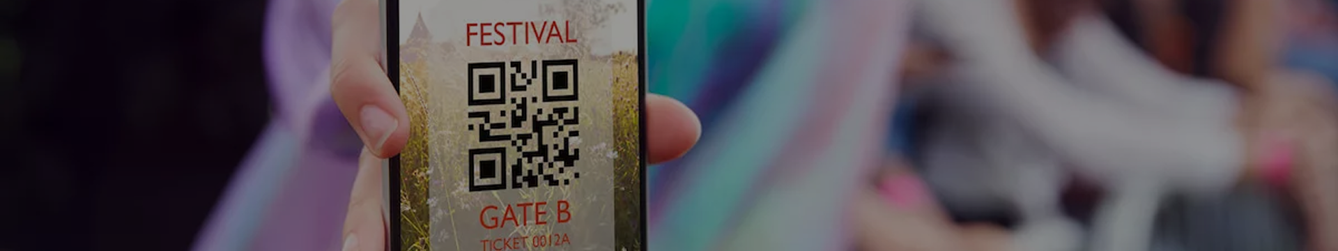 Ticketingová infrastruktura pro prodejce