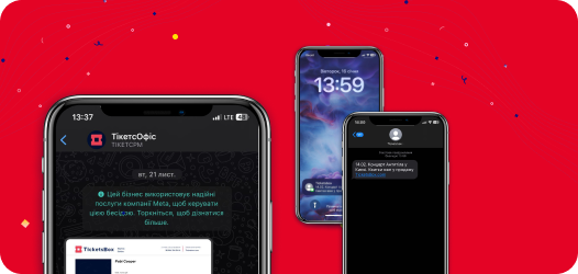 Notificaciones push