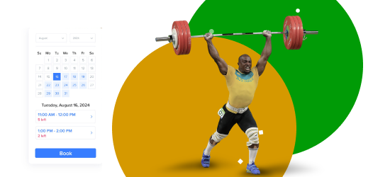 Správa rozvrhu