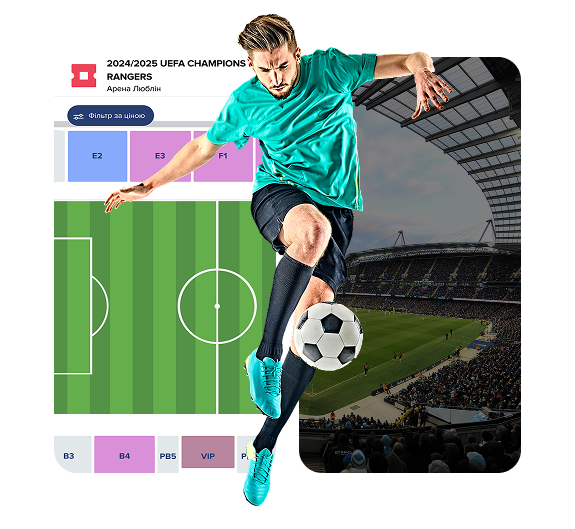 CRM software pro vstupenky na stadiony: vyšší tržby, méně ruční práce