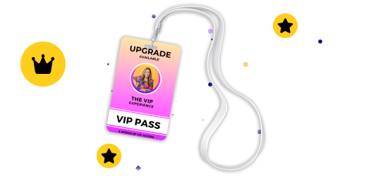 Paquetes VIP