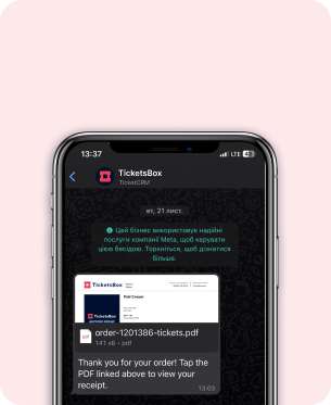 WhatsApp - newslettery