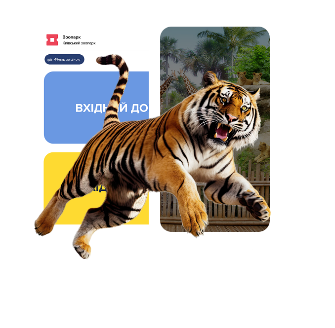 CRM para zoológicos: más ingresos, menos trabajo manual