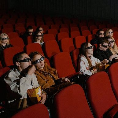 Cinemas