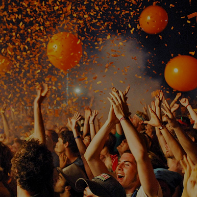 Festivals