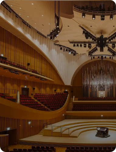 Ticketing CRM for venues and attractions
