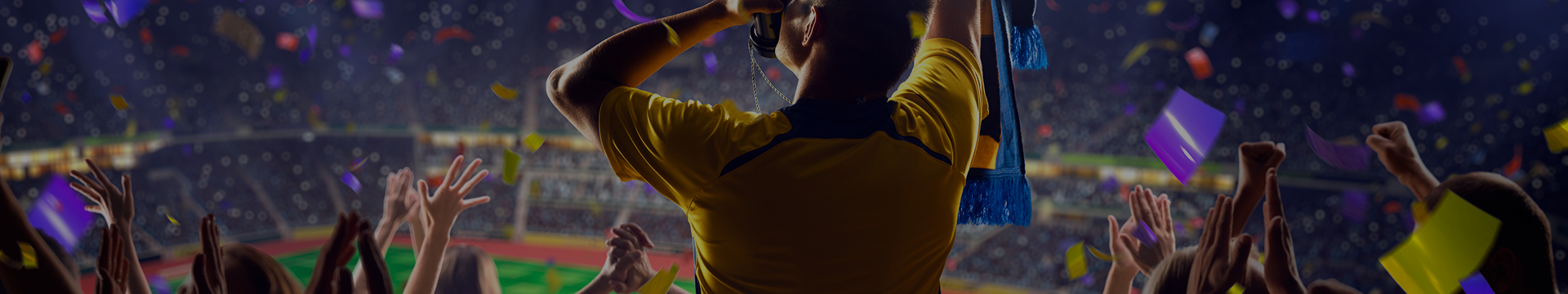 Ticketing CRM pro sportovní kluby a soutěže